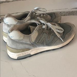 *New Balance 1440 * W runner shoes_SZ5.5(fit6.5-7)